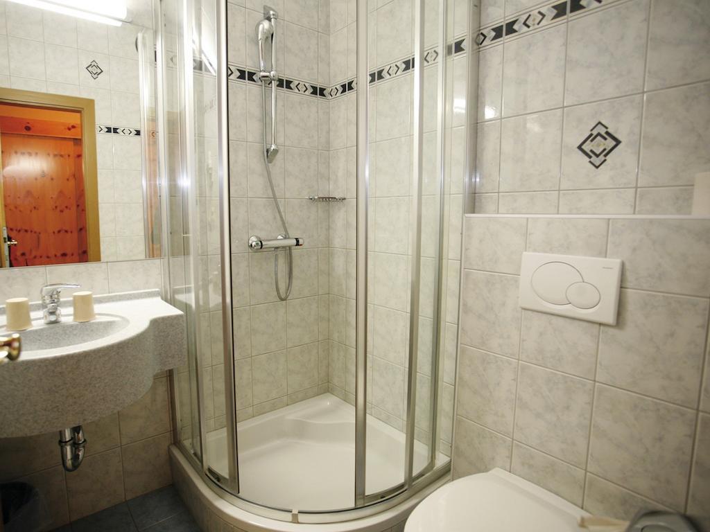 Seecamping & Pension Mentl Landskron Szoba fotó